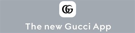 gucci app|gucci app store.